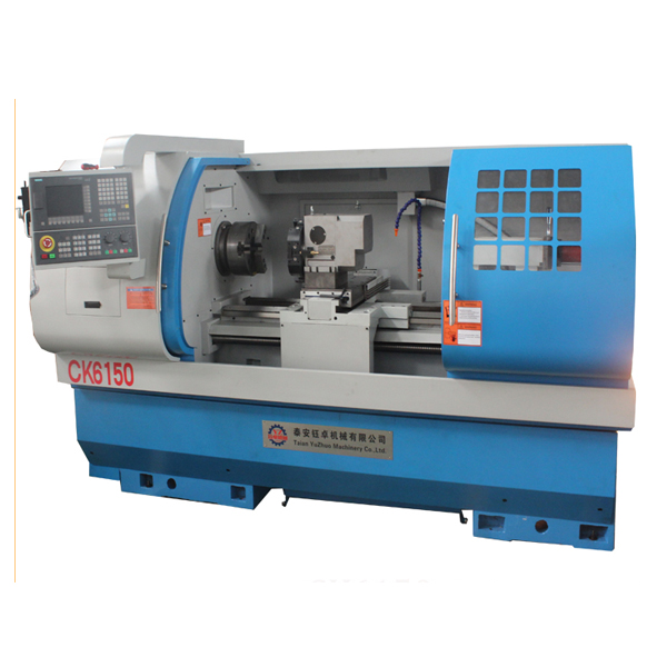 CNC Lathe Machine