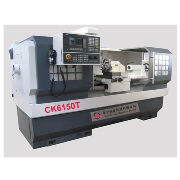 CNC Lathe Machine