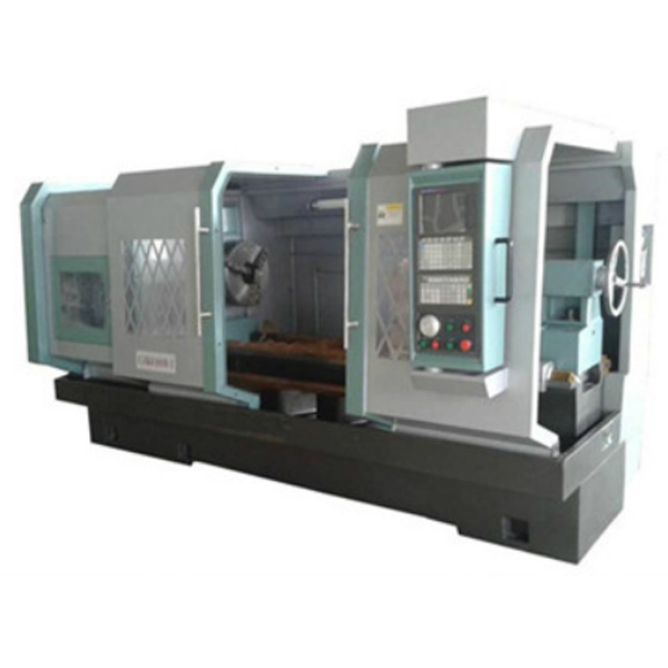 CNC Lathe Machine