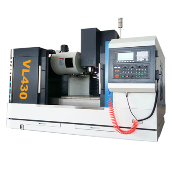 CNC Machining Center