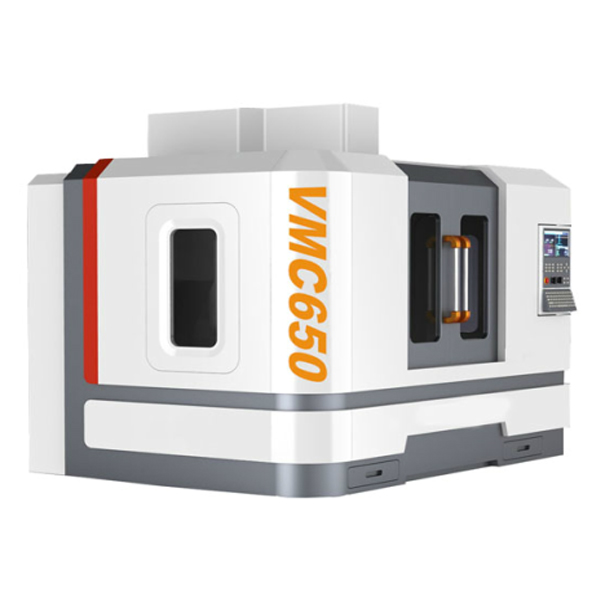 CNC Machining Center