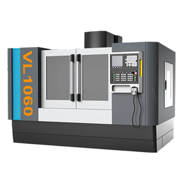 CNC Machining Center